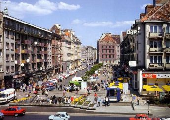 20 pytań o Wrocław sprzed 30 lat. Odpowiesz na wszystkie?